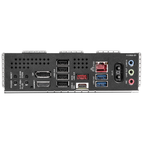Материнська плата GIGABYTE B840 GAMING X WIFI6E в Ноутбукер.ua фото 4