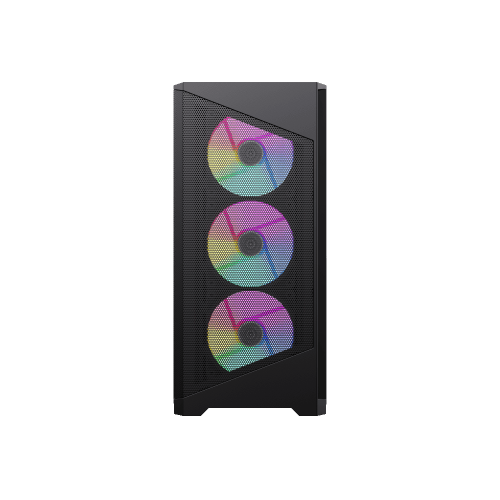 Корпус GAMEMAX Destroyer MB в Notebooker.ua фото 2