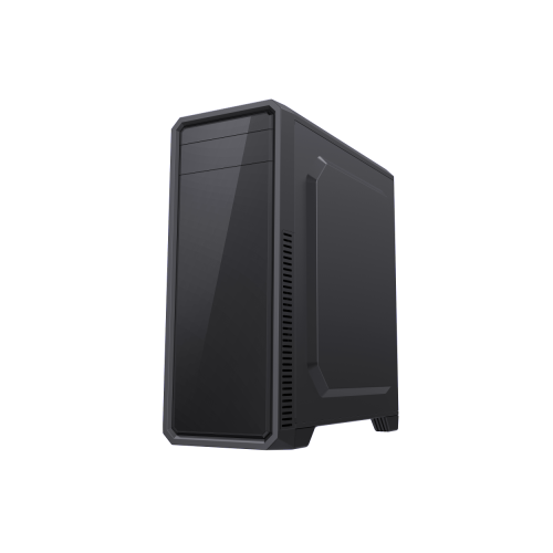 Корпус GAMEMAX G561E-BK в Ноутбукер.ua фото 3