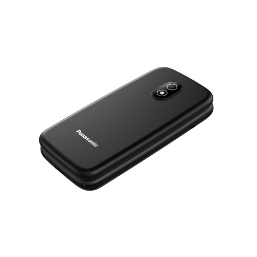 Мобільний телефон PANASONIC KX-TU410EXB в Ноутбукер.ua фото 12