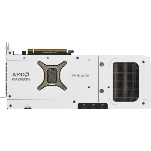 Відеокарта ASUS PRIME-RX9070XT-O16G-WHITE в Notebooker.ua фото 10