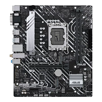 Материнська плата ASUS PRIME H610M-A WIFI D4 в Notebooker.ua