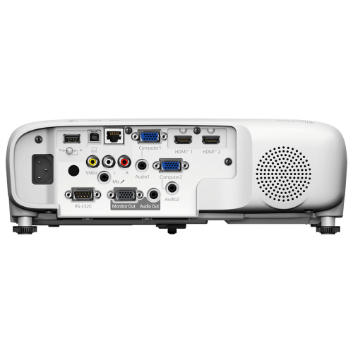 Проектор EPSON EB-W56S (V11HB62042) в Ноутбукер.ua фото 5