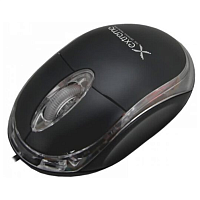 ESPERANZA Extreme Mouse XM102K Black в Notebooker.ua