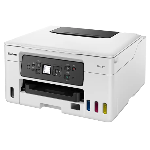 Багатофункціональний пристрій CANON GX3040 (5777C009AA) в Ноутбукер.ua фото 2