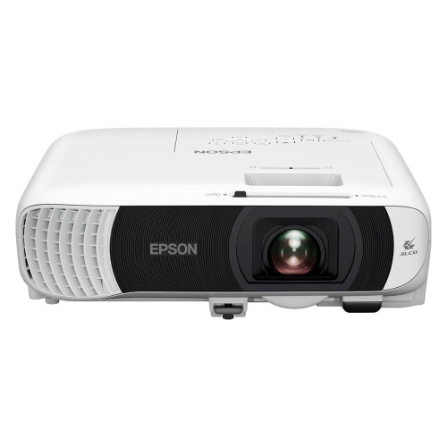 Проектор EPSON EB-W55 (V11HB58042) в Ноутбукер.ua фото 2