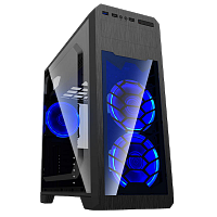 Корпус GAMEMAX G563 в Ноутбукер.ua