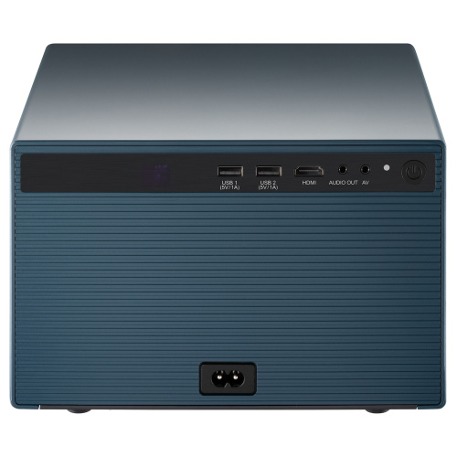 Проектор VIEWSONIC LX60HD (VS20103) в Notebooker.ua фото 16