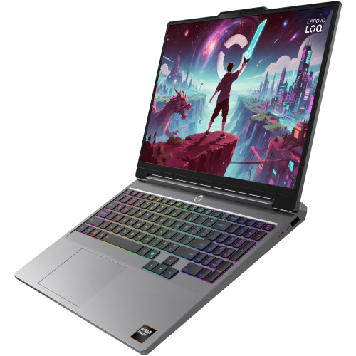 Ноутбук LENOVO LOQ 15AHP11 (83TN00BDRA) в Ноутбукер.ua фото 5