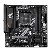 Материнська плата GIGABYTE B550M AORUS ELITE AX в Notebooker.ua