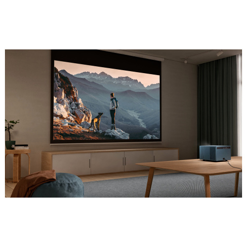 Проектор VIEWSONIC LX60HD (VS20103) в Notebooker.ua фото 22