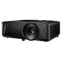 Проектор OPTOMA W400LVe (E9PX7D701EZ1) в Notebooker.ua