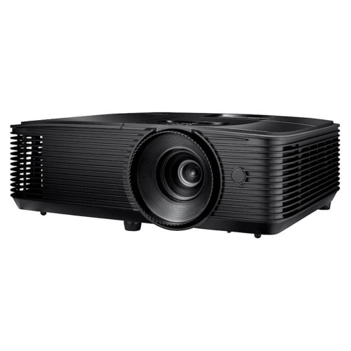 Проектор OPTOMA W400LVe (E9PX7D701EZ1) в Notebooker.ua
