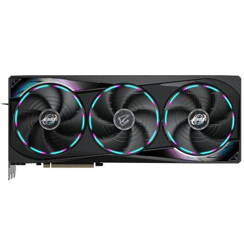 Відеокарта GIGABYTE GV-N507TAORUS M-16GD в Notebooker.ua фото 6