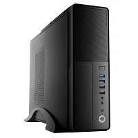 Корпус GAMEMAX ST-612-2U3-TYC 400W в Notebooker.ua