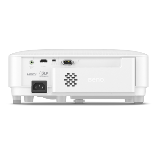 Проектор BENQ MH560C (9H.JRF77.1NE) в Ноутбукер.ua фото 2