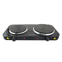 Електроплитка ESPERANZA EKH007K Electric Hot Plate в Ноутбукер.ua