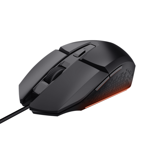 Мишка TRUST GXT 109 Felox (25036) в Ноутбукер.ua фото 3