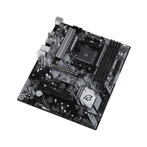 Материнська плата ASROCK B550 PHANTOM GAMING 4 в Ноутбукер.ua фото 3
