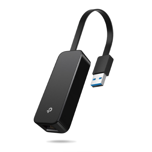 Мережевий адаптер TP-LINK UE306 в Ноутбукер.ua фото 3