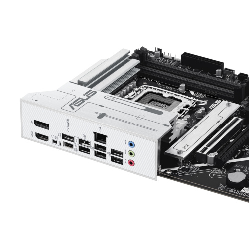 Материнська плата ASUS PRIME Z890-P в Ноутбукер.ua фото 5