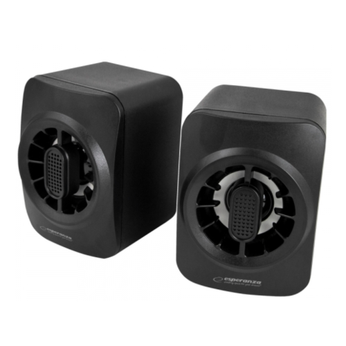Акустична система ESPERANZA Speakers EGS104 Sakara в Ноутбукер.ua фото 2