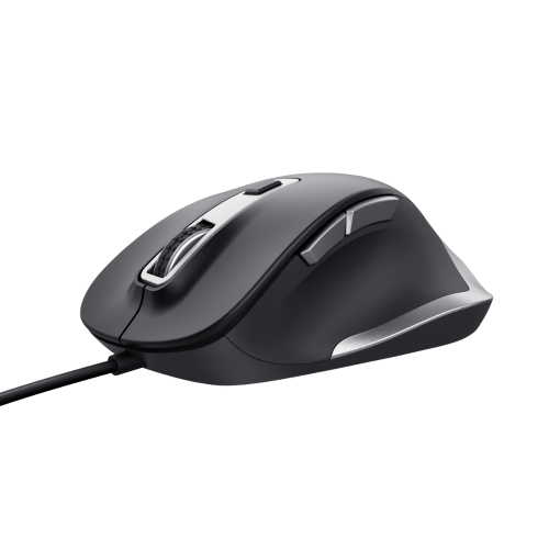 Мишка TRUST Fyda Mouse Eco (24728) в Notebooker.ua фото 3