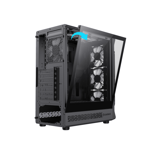 Корпус GAMEMAX Starlight 2 AB в Notebooker.ua фото 10