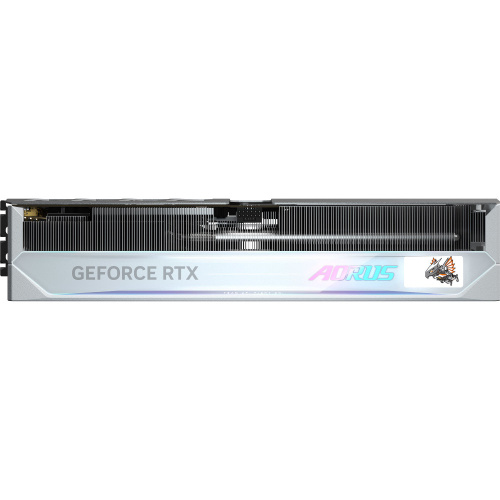 Відеокарта GIGABYTE GV-N5080AORUSM ICE-16GD в Ноутбукер.ua фото 7