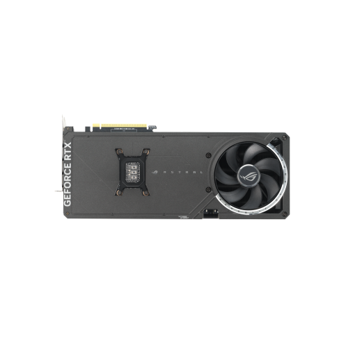 Відеокарта ASUS ROG-ASTRAL-RTX5080-O16G-GAMING в Ноутбукер.ua фото 7