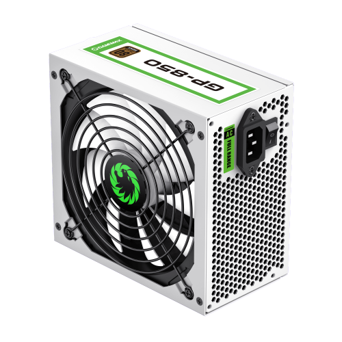 Блок живлення GAMEMAX GP-850 White    в Ноутбукер.ua фото 6