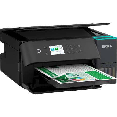 Багатофункціональний пристрій EPSON L6360 (C11CL42402) в Ноутбукер.ua фото 2