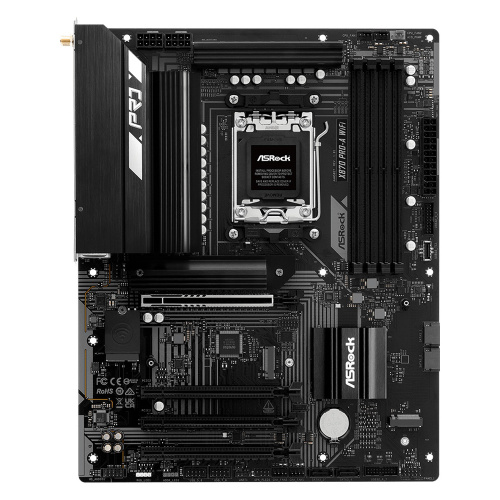 Материнська плата ASROCK X870 PRO-A WIFI в Notebooker.ua