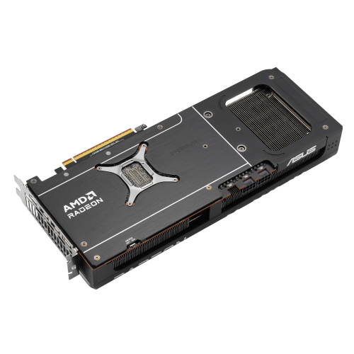 Відеокарта ASUS PRIME-RX9070GRE-O12G в Ноутбукер.ua фото 6