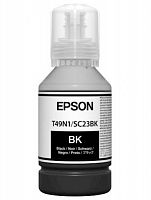 Контейнер з чорнилом EPSON F500 Black (C13T49N100) в Ноутбукер.ua