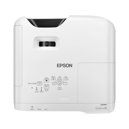 Проектор EPSON EB-W56S (V11HB62042) в Ноутбукер.ua фото 4