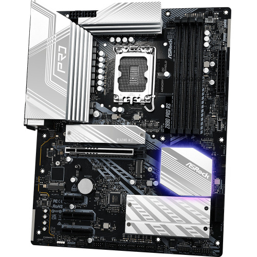 Материнська плата ASROCK Z890 PRO RS в Notebooker.ua фото 4