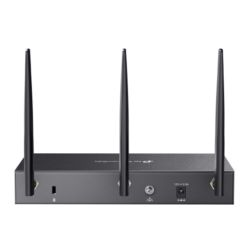Шлюз TP-LINK ER706W в Ноутбукер.ua фото 2