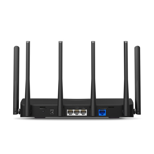Wi-Fi роутер MERCUSYS MR47BE в Ноутбукер.ua фото 2