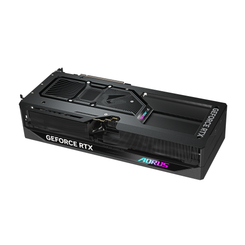 Відеокарта GIGABYTE GV-N5070AORUS M-12GD в Notebooker.ua фото 9