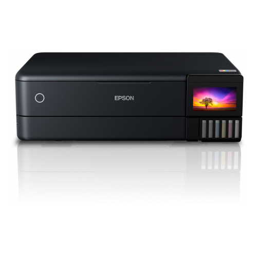 Багатофункціональний пристрій EPSON L8180 (C11CJ21403) в Ноутбукер.ua фото 3
