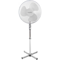 Вентилятор ESPERANZA EHF001WW Hurricane White в Notebooker.ua