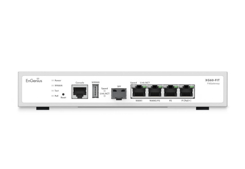 Маршрутизатор ENGENIUS XG60-FIT (1402A0380301) в Notebooker.ua