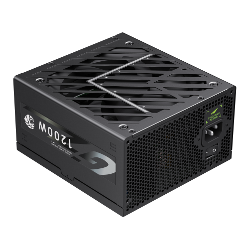 Блок живлення GAMEMAX GZ 1200G BK в Ноутбукер.ua фото 9