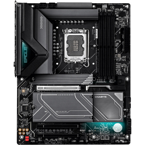 Материнська плата GIGABYTE Z890 EAGLE WIFI7 PLUS в Ноутбукер.ua
