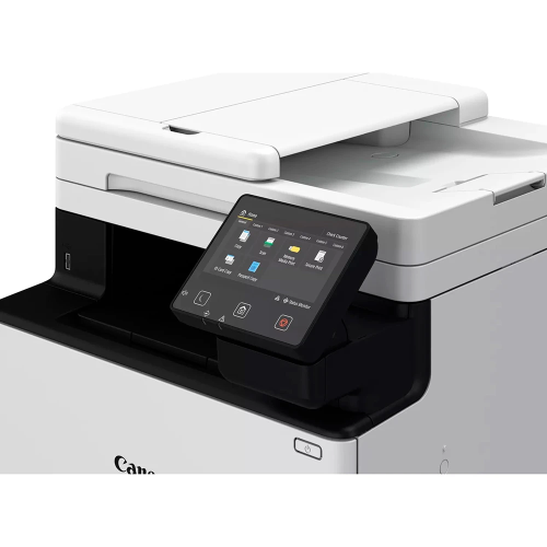 Багатофункціональний пристрій CANON MF752CDW II (7185C013AB) в Ноутбукер.ua фото 3