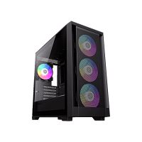 Корпус GAMEMAX Defender MB в Notebooker.ua