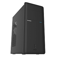 Корпус GAMEMAX ET-209-400W в Notebooker.ua