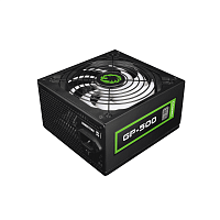 Блок живлення GAMEMAX GP-500 в Notebooker.ua