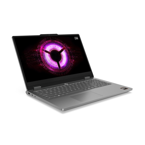 Ноутбук LENOVO LOQ Essential 15ARP11 (83VA0026RA) в Ноутбукер.ua фото 2